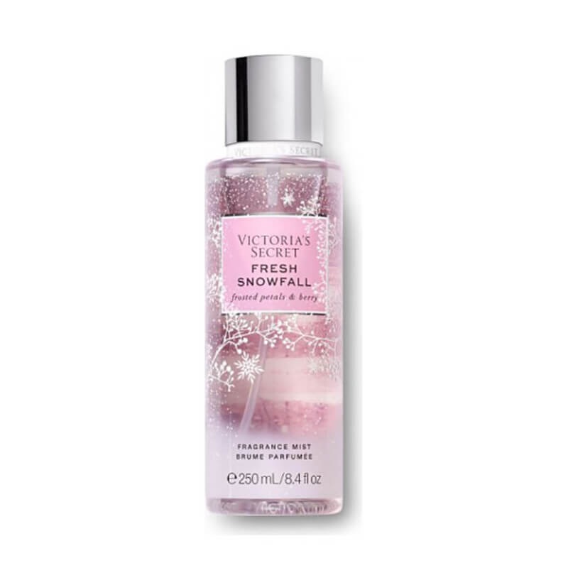 Victoria’s Secret Fresh Snowfall Fragrance Mist 250ml (L) SP