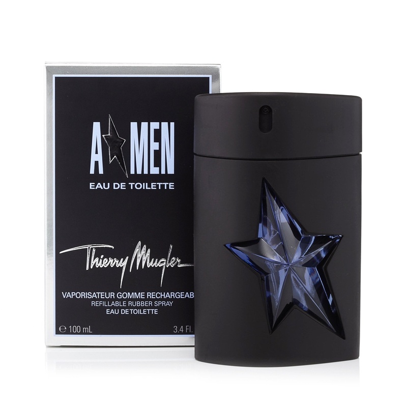 A Men Eau De Toilette 1.7 oz. Refillable