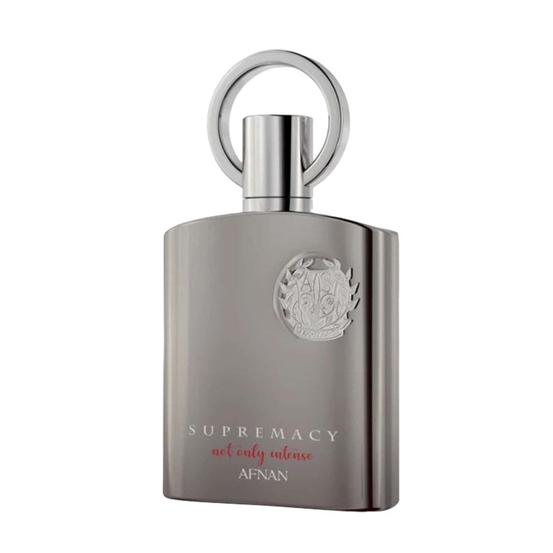 Afnan Supremacy Not Only Intense Extrait de Parfum for Men 100ml