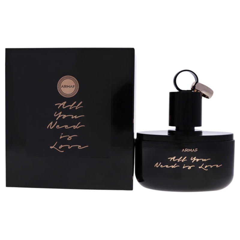 All You Need Is Love Eau De Parfum 3.4 oz.