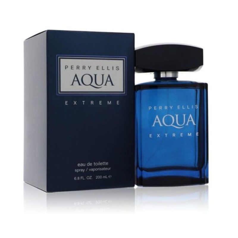Aqua Extreme by Perry Ellis for Men