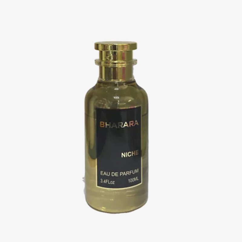 Bharara Niche Femme For Women By Bharara Eau De Parfum Spray 3.4 oz