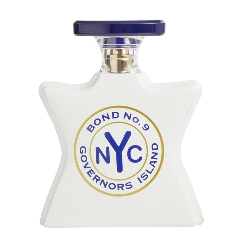 Bond No. 9 Governors Island Eau de Parfum Unisex – Box Item 5ml Atomizer Black