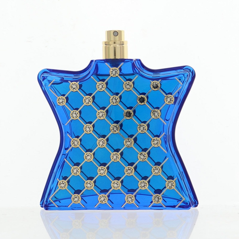 Bond No. 9 Nomad By Bond No. 9 3.3 Oz Eau De Parfum Spray For Women In Tester