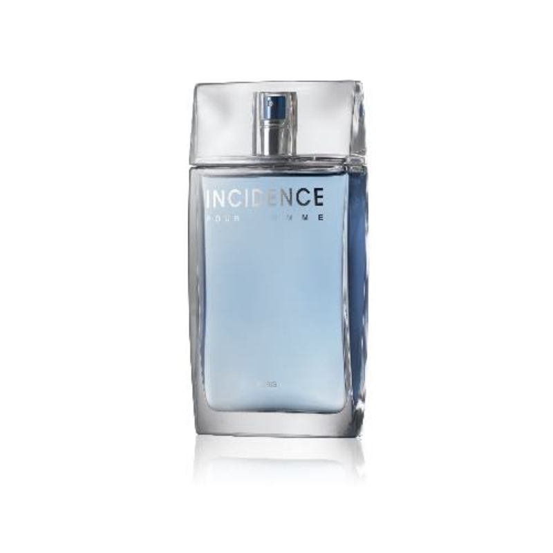 Incidence Pour Homme Eau De Toilette For Men By Yves De Sistelle 100ml