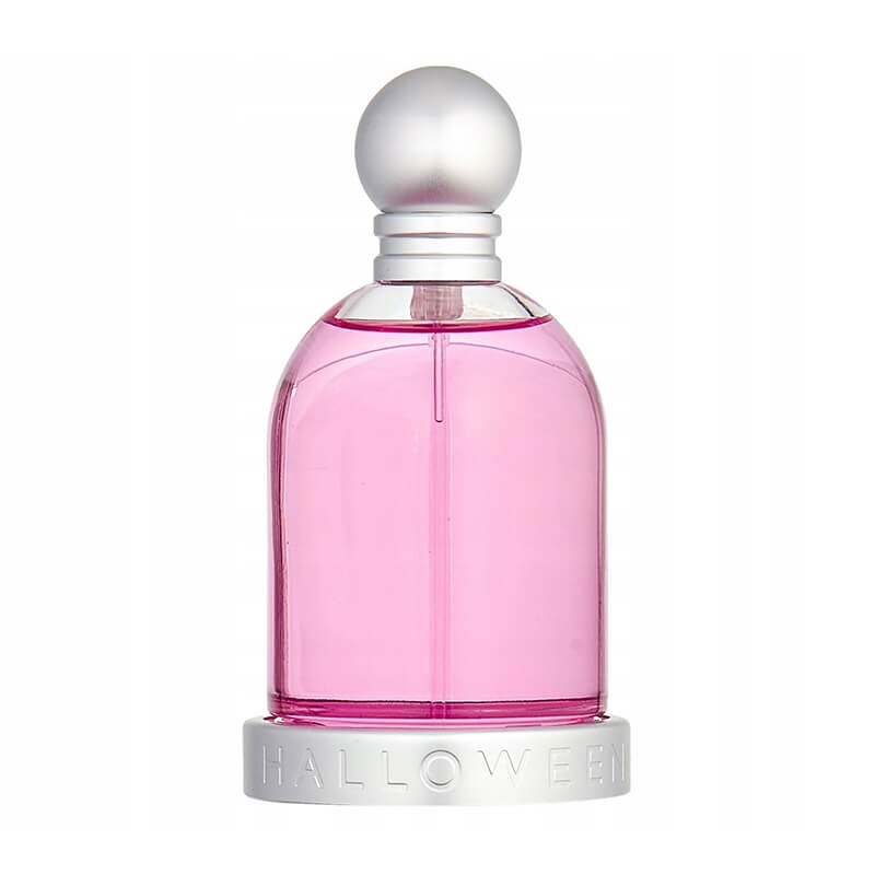 Jesus Del Pozo Halloween Kiss Sexy (Tester) 100ml EDT (L) SP