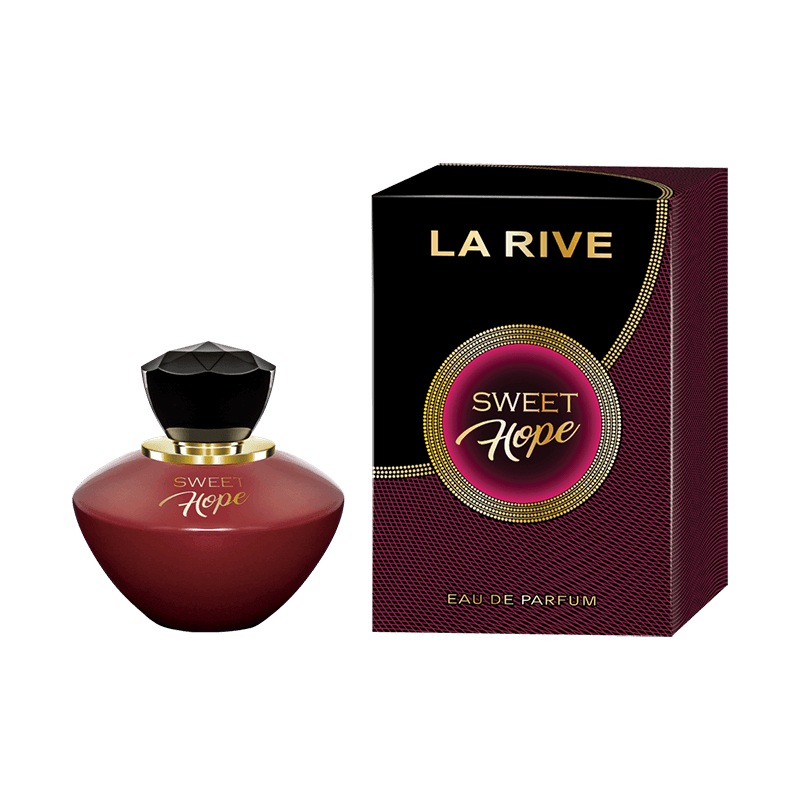 La Rive Sweet Hope 90ml EDP (L) SP