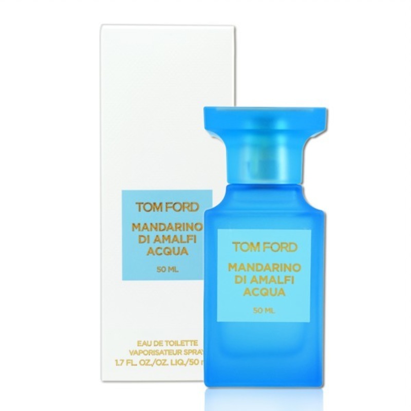 Mandarino di Amalfi Acqua by Tom Ford 1.7 Oz. Eau De Parfum For Unisex