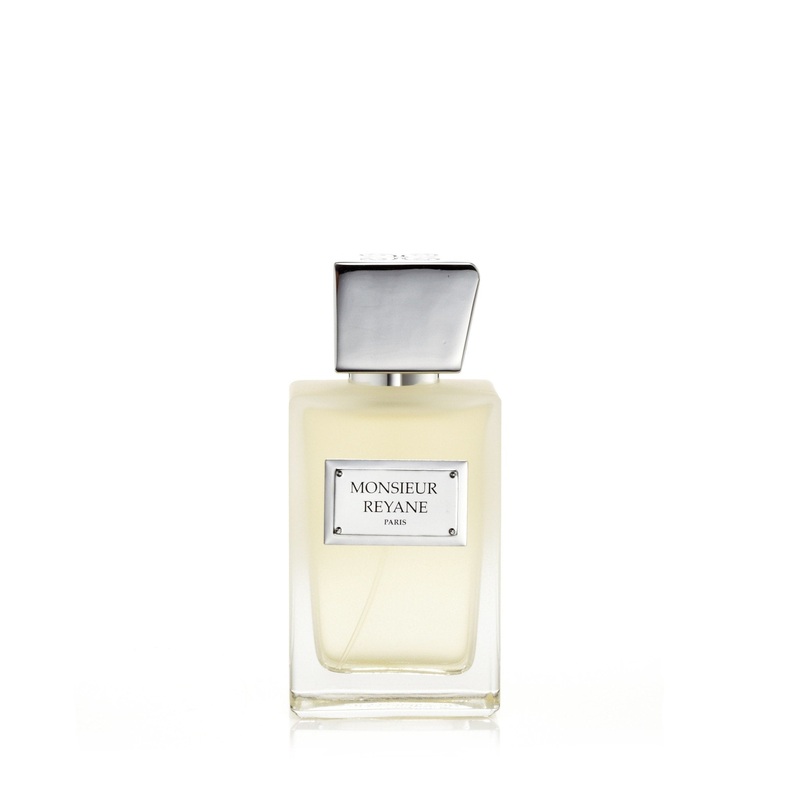 Monsieur Reyane Blanc Eau De Toilette 3.3 oz.