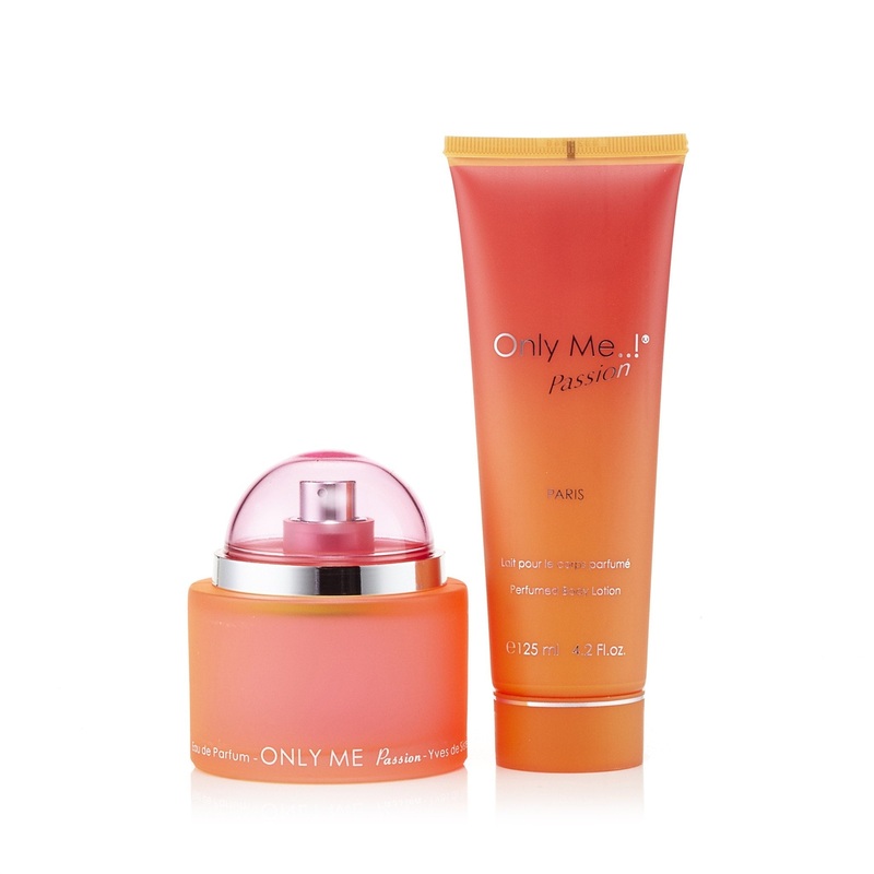 Only Me Passion Gift Set 3.3 oz.