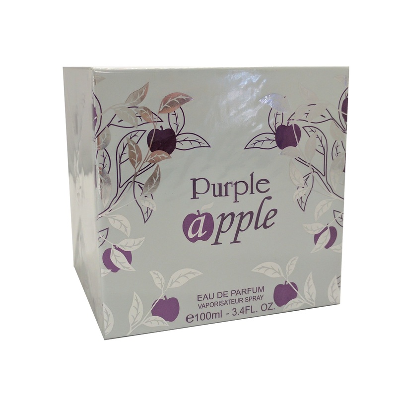 Ron Marone’s Purple Apple 100ml EDP (L) SP