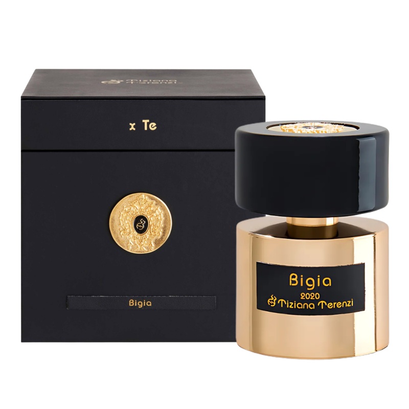 Tiziana Terenzi Bigia Extrait de parfum 3.4 oz / 100 ml
