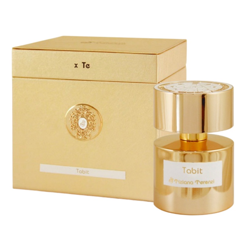 Tiziana Terenzi Tabit Extrait De Parfum 3.4 oz / 100 ml