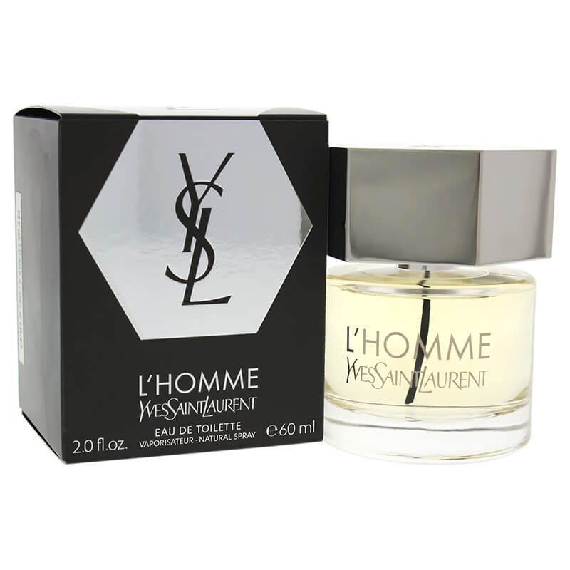 Yves Saint Laurent L’Homme 60ml EDT (M) SP