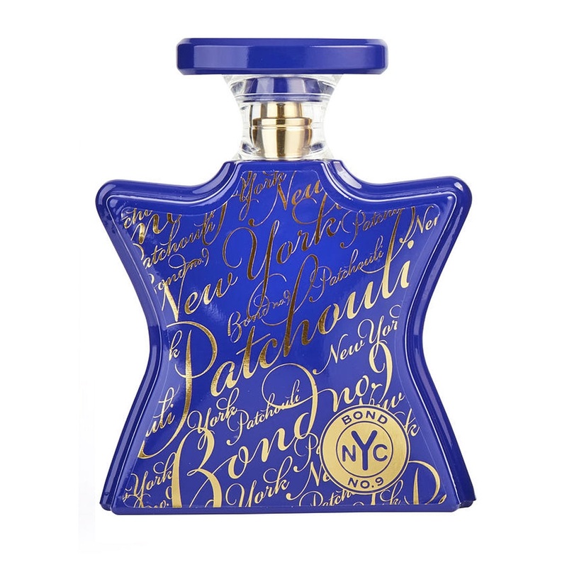 Bond No. 9 New York Patchouli Eau de Parfum Unisex 2ml