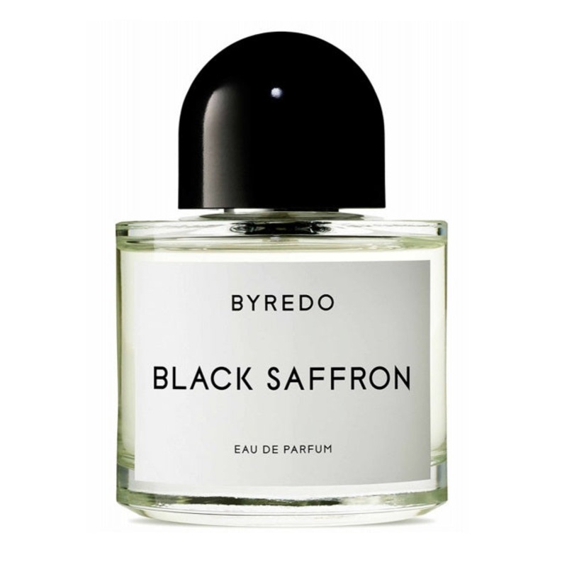 Byredo Black Saffron EDP Spray (W)(M) 50ML