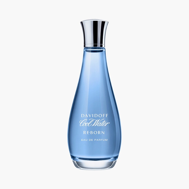 Davidoff Cool Water Reborn EDP for Women 100ml