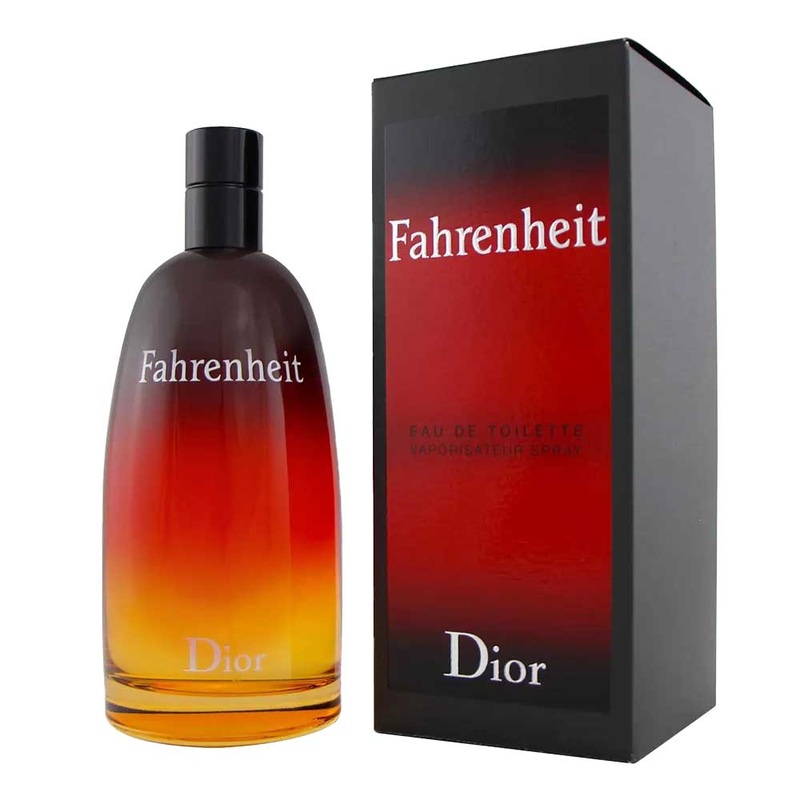 Fahrenheit – Retail Bottle Retail Bottle – 50 ml (1.7 fl oz)