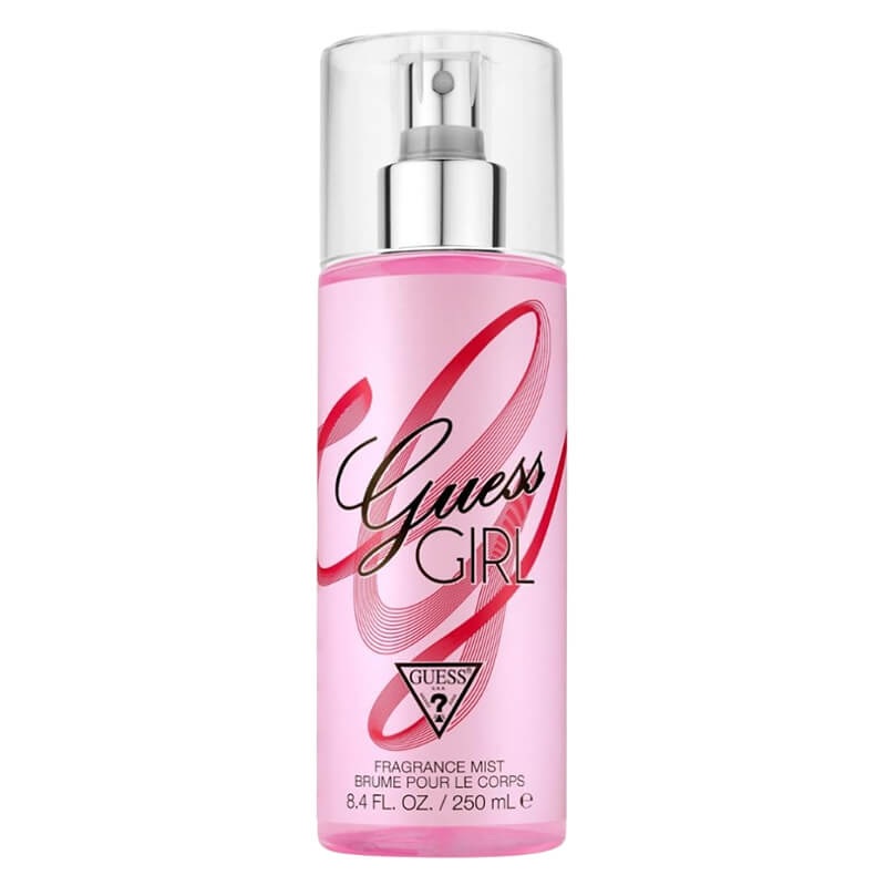 Guess Girl Fragrance Mist 250ml (L) SP
