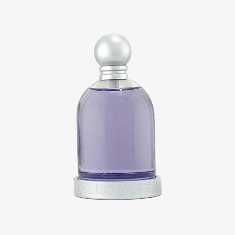 Halloween For Women By Del Pozo Eau De Toilette Spray 0.15 oz Mini