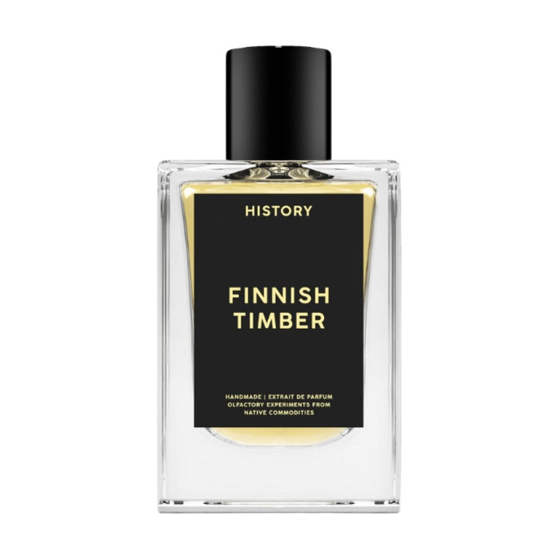 History Finnish Timber Extrait De Parfum 1.0 oz / 30 ml