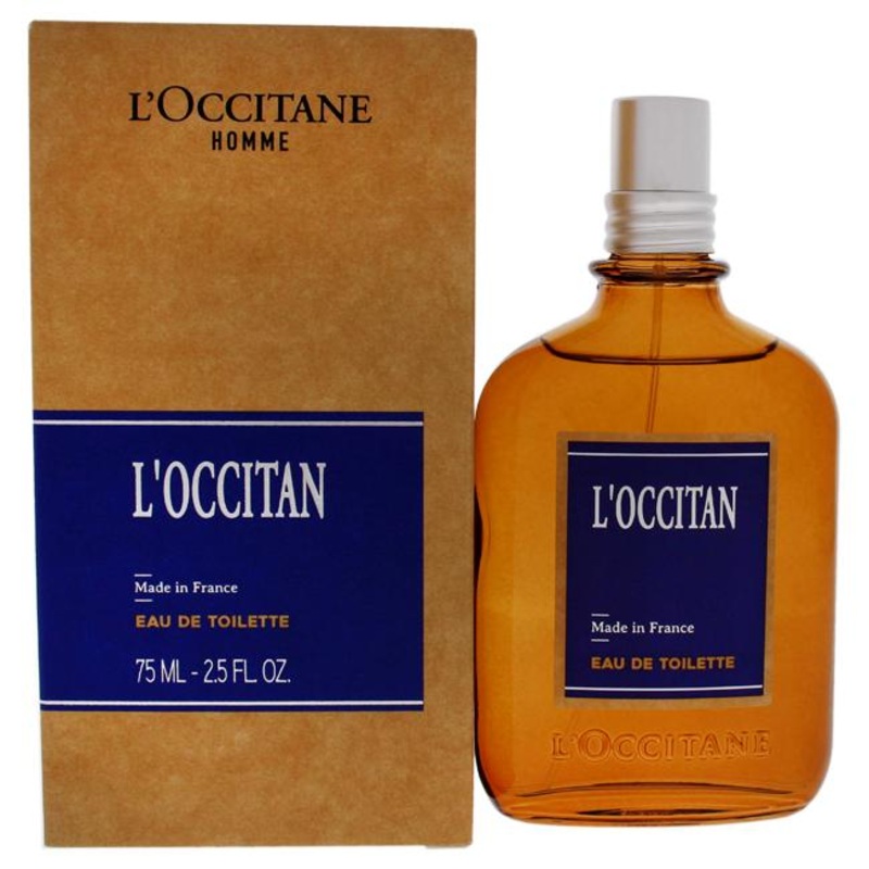 Loccitan Cologne 2.5 oz.