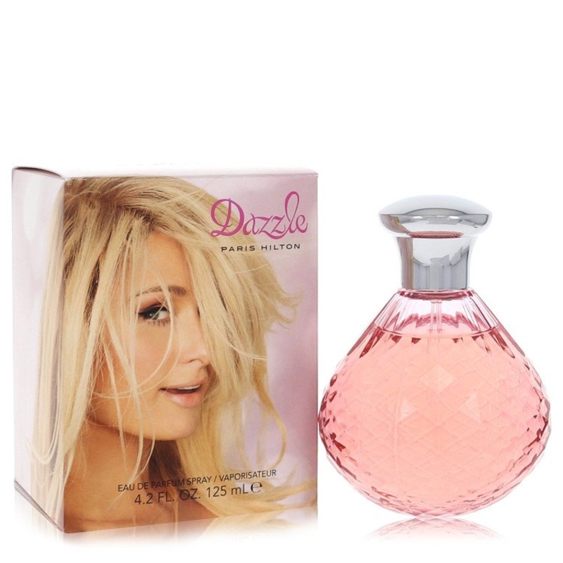 Paris Hilton Dazzle Women EDP Spray 3.4 Oz Perfume by Paris Hilton for Women