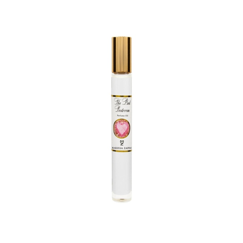 Pink Bedroom Oil 10ml Perfume Oil