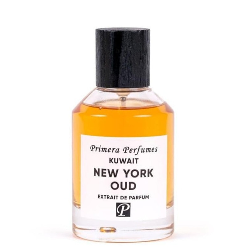 Primera Kuwait New York Oud Extrait de parfum 3.4 oz / 100 ml