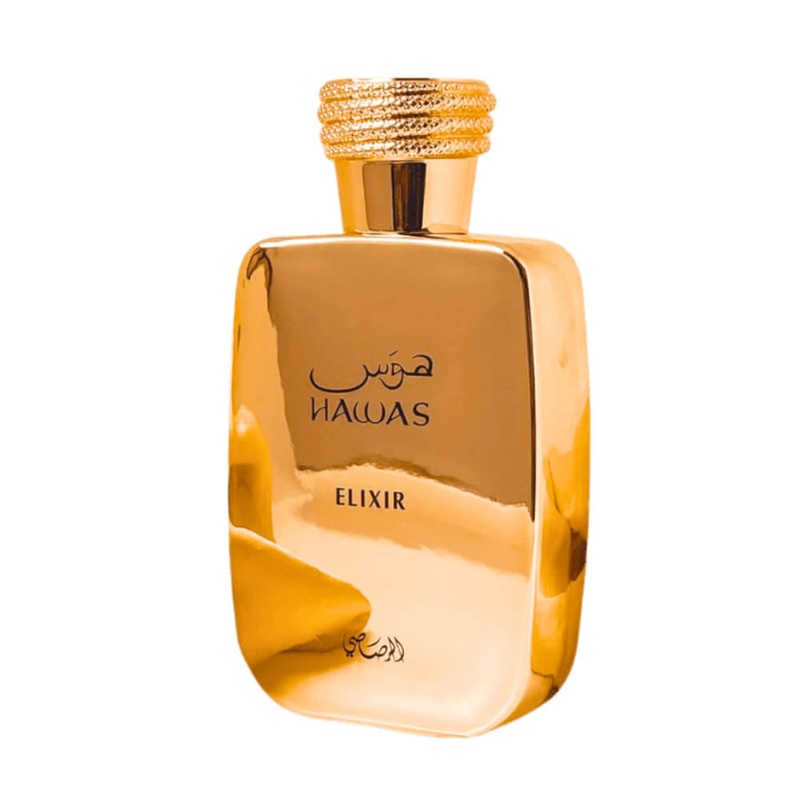 Rasasi Hawas Elixir EDP for Men 100ml