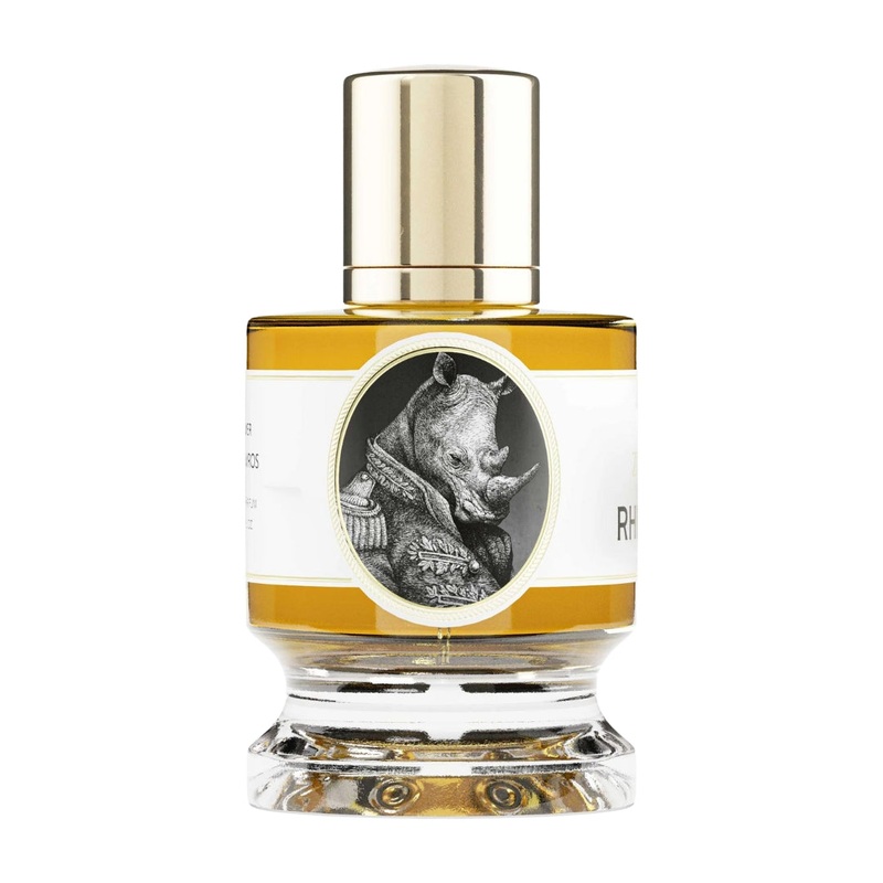 Rhinoceros 60ml Extrait de Parfum