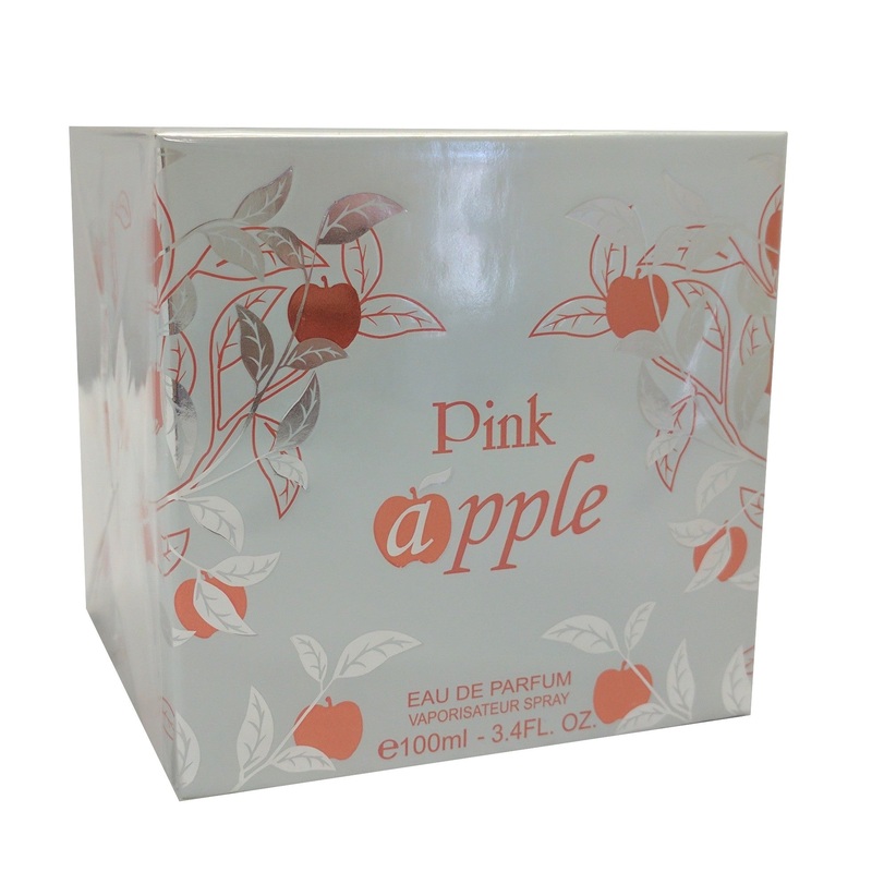 Ron Marone’s Pink Apple 100ml EDP (L) SP