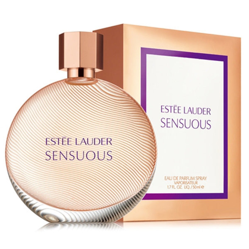 Sensuous by Estee Lauder 1.7 Oz. Eau De Parfum For Women