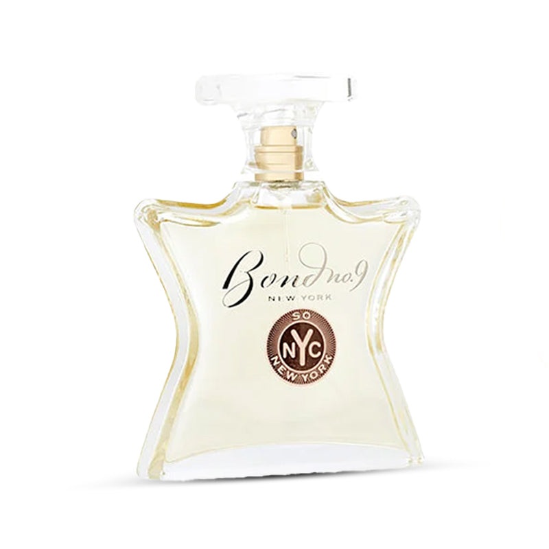 So New York EDP 3.4 oz