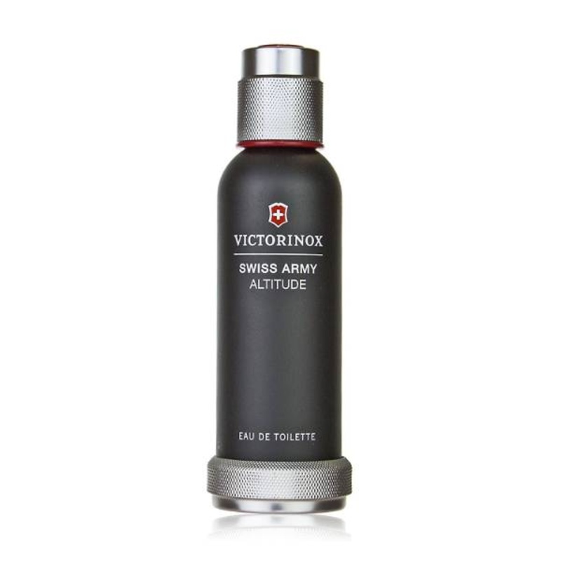 Swiss Army Altitude Eau De Toilette For Men 100ml