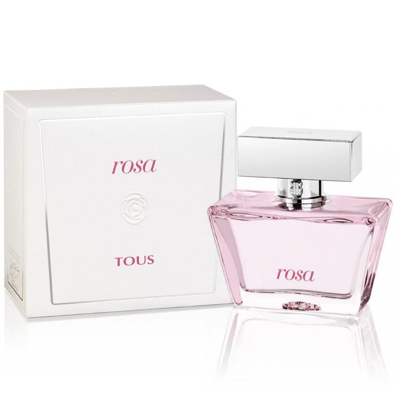 Tous Rosa 3.0 EDP for women