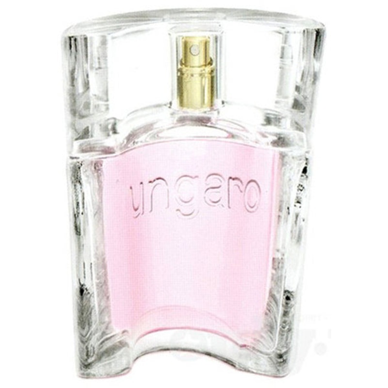 Ungaro by Ungaro 0.84 Oz. Eau De Toilette For Women