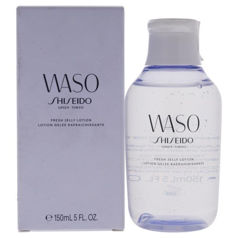 Waso Fresh Jelly Lotion 5 oz.
