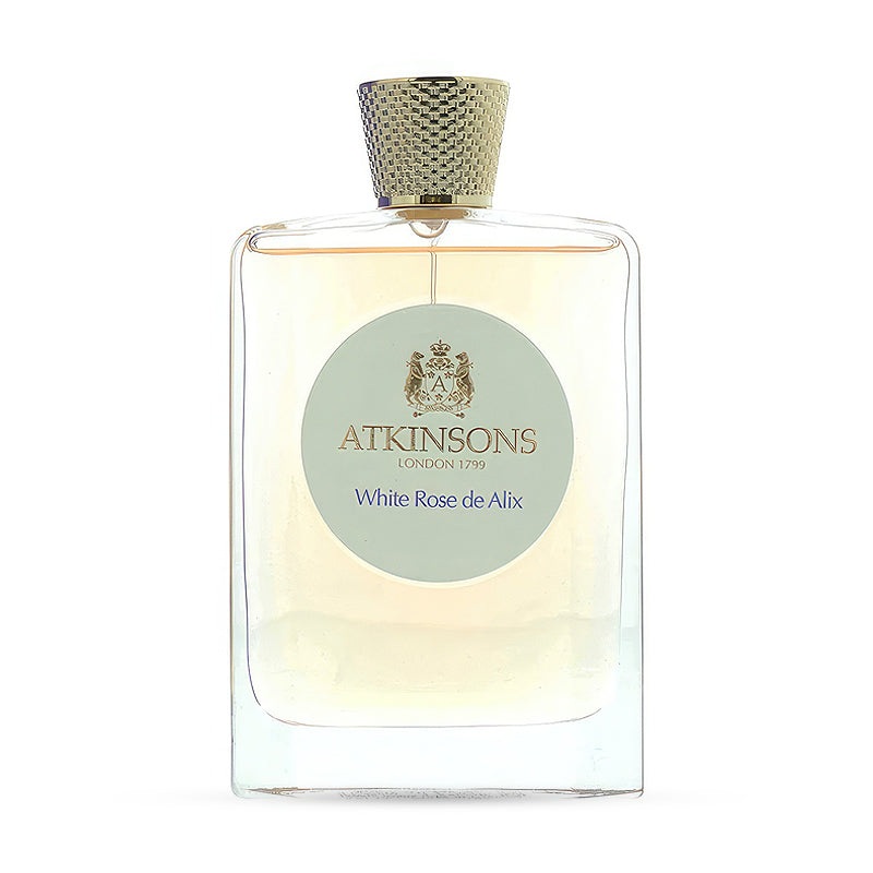 White Rose De Alix EDP 3.3 oz Tester