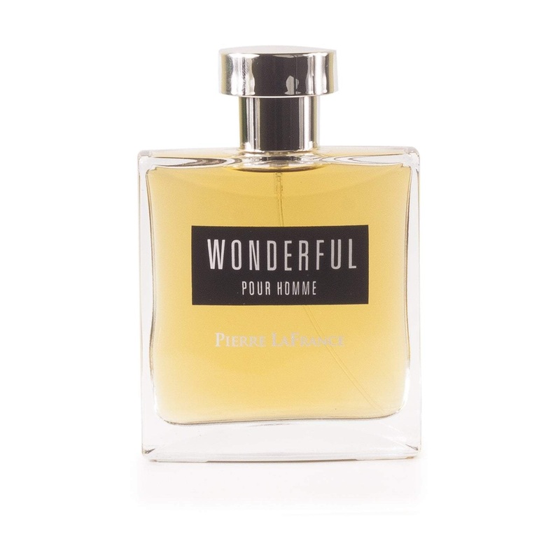 Wonderful Cologne 3.4 oz.