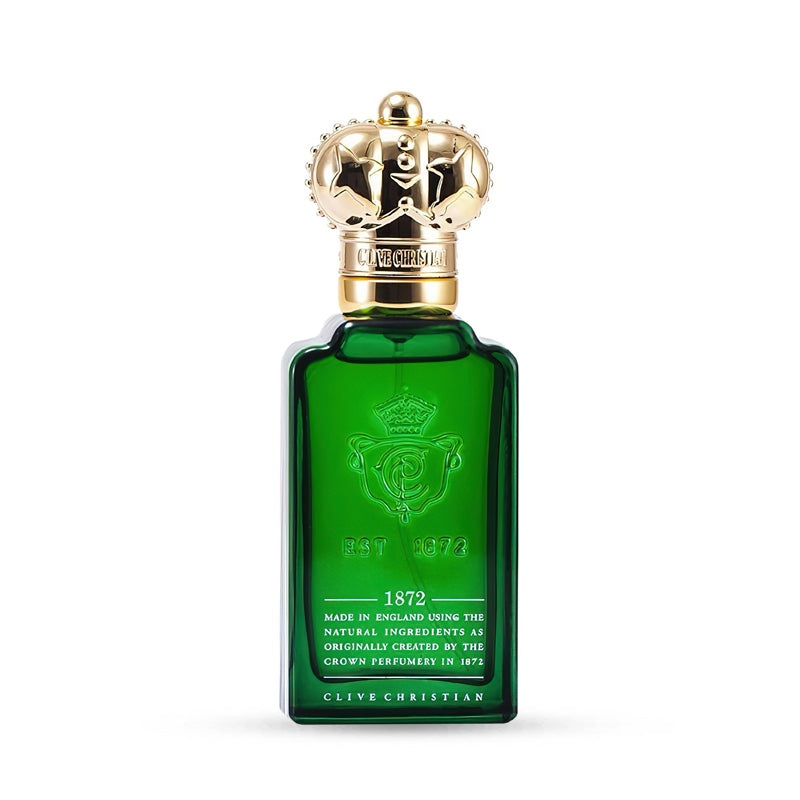 1872 Masculine EDP 1.7 oz