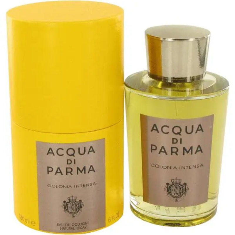 Acqua Di Parma Colonia Intensa Cologne By Acqua Di Parma 3.4 OZ Eau De Toilette for Men