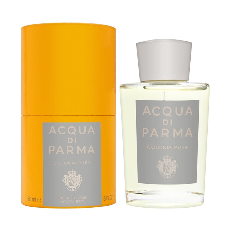 Acqua Di Parma Colonia Pura 3.4 oz Eau De Cologne Spray