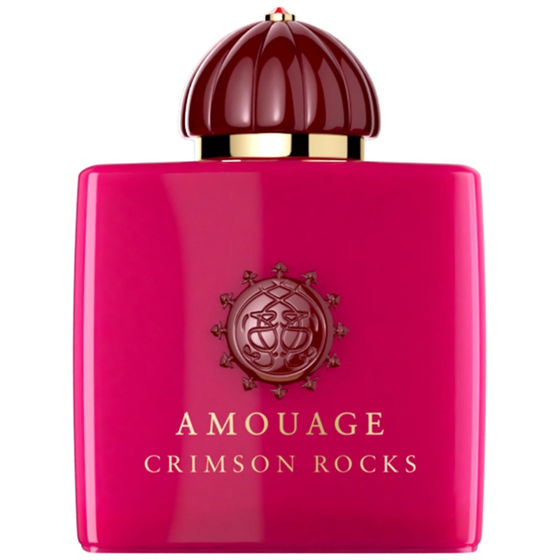 Amouage Crimson Rocks Eau de Parfum for Women 2ml