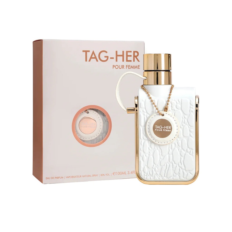 Armaf Tag Her 100ML EDP Spray (W)