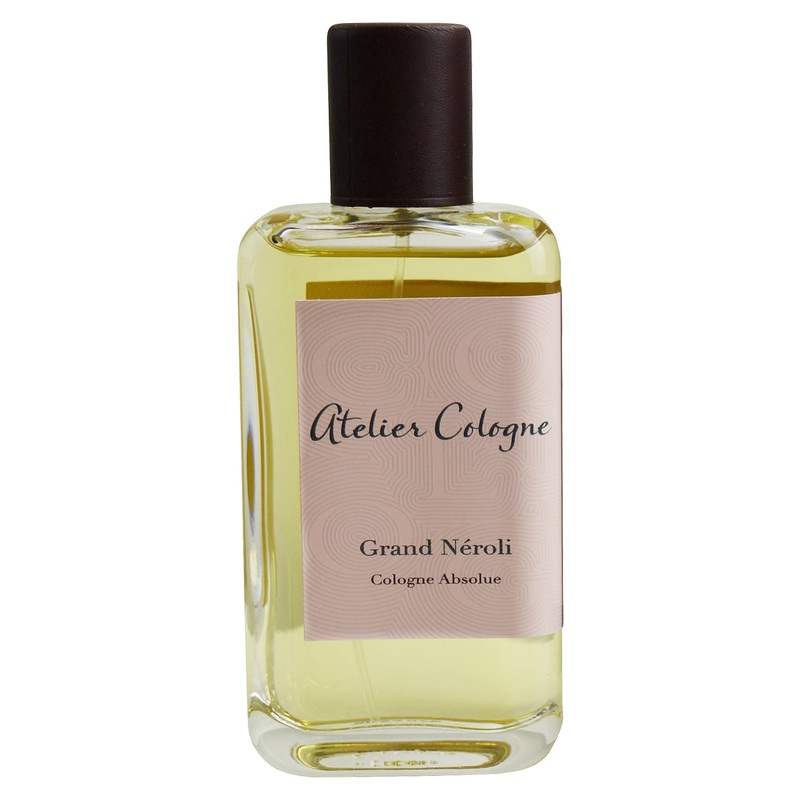 Atelier Cologne Grand Neroli Cologne Absolue Unisex 2ml