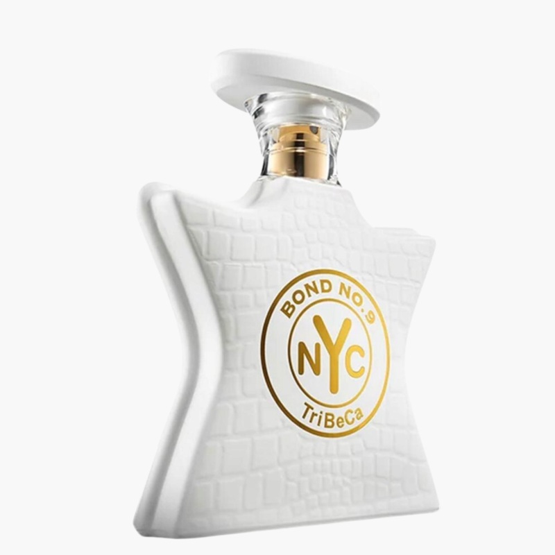 Bond No. 9 Tribeca EDP 3.4 oz / 100 ml Retail Bottle