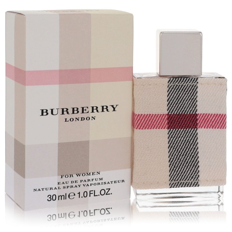 Burberry London ( Fabric ) 1.0 EDP Spray 1.0 Oz Perfume by Burberry for Women