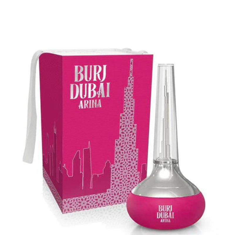 Burj Dubai Arina 3.4 oz EDP for women