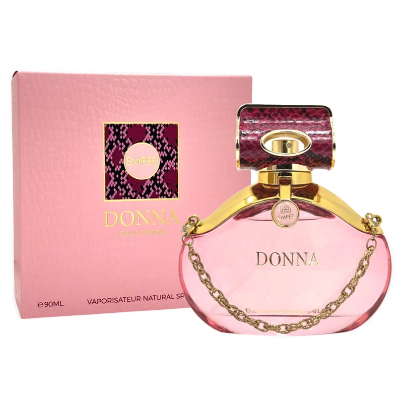 Donna 3.0 oz for women